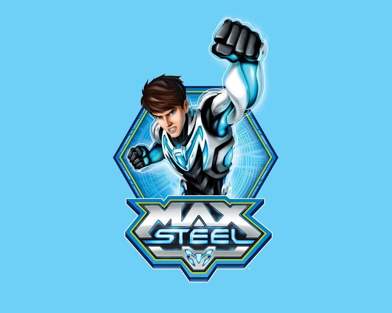 Max Steel Reboot: Cartoon Network estrena sitio Max Steel 2013