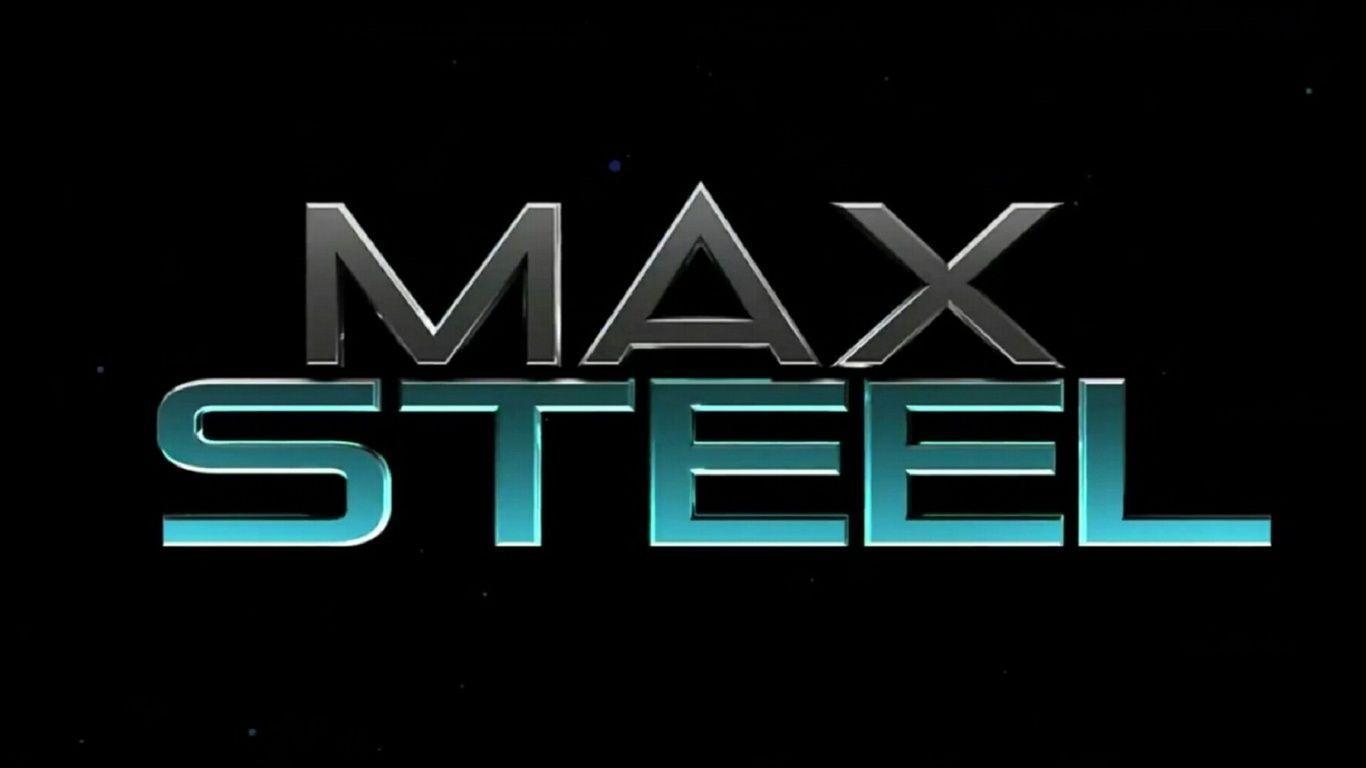 Max Steel, Max Steel Movie Logo Wallpaper and Picture