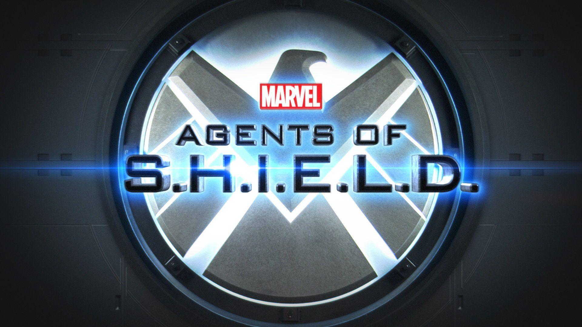 Marvel's Agents Of S.H.I.E.L.D. HD Wallpaper. Background