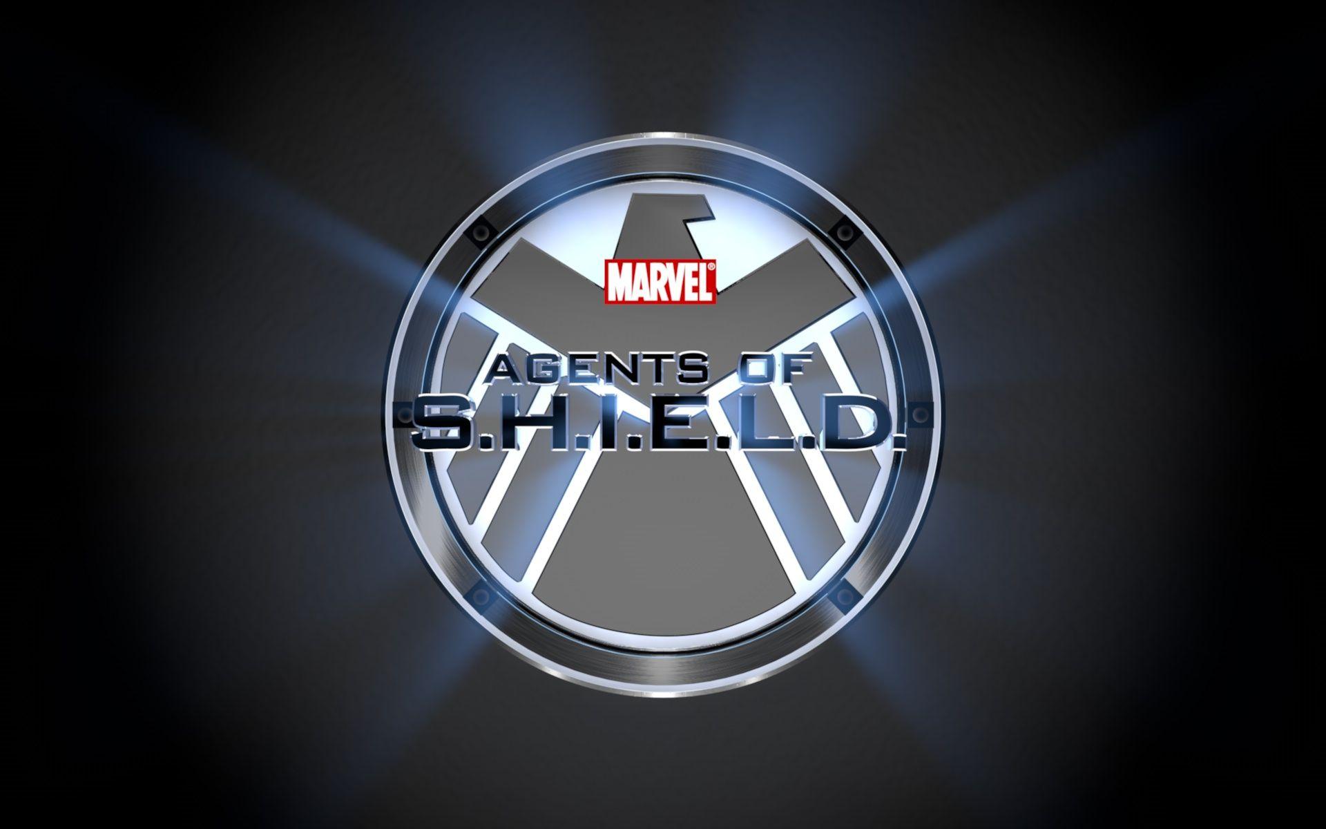 Marvels agents of shield