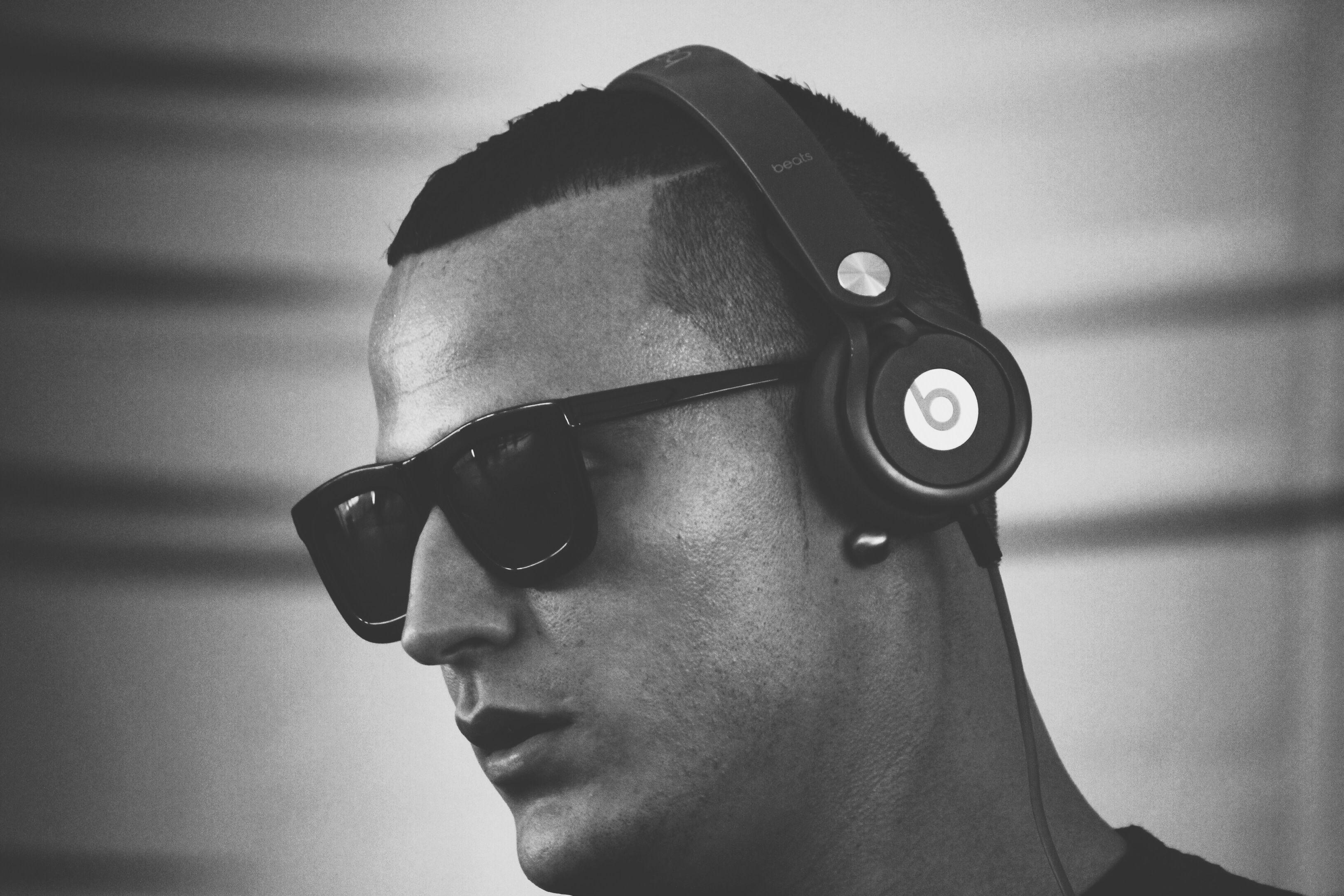 DJ Snake Wallpaper Image Photo Picture Background