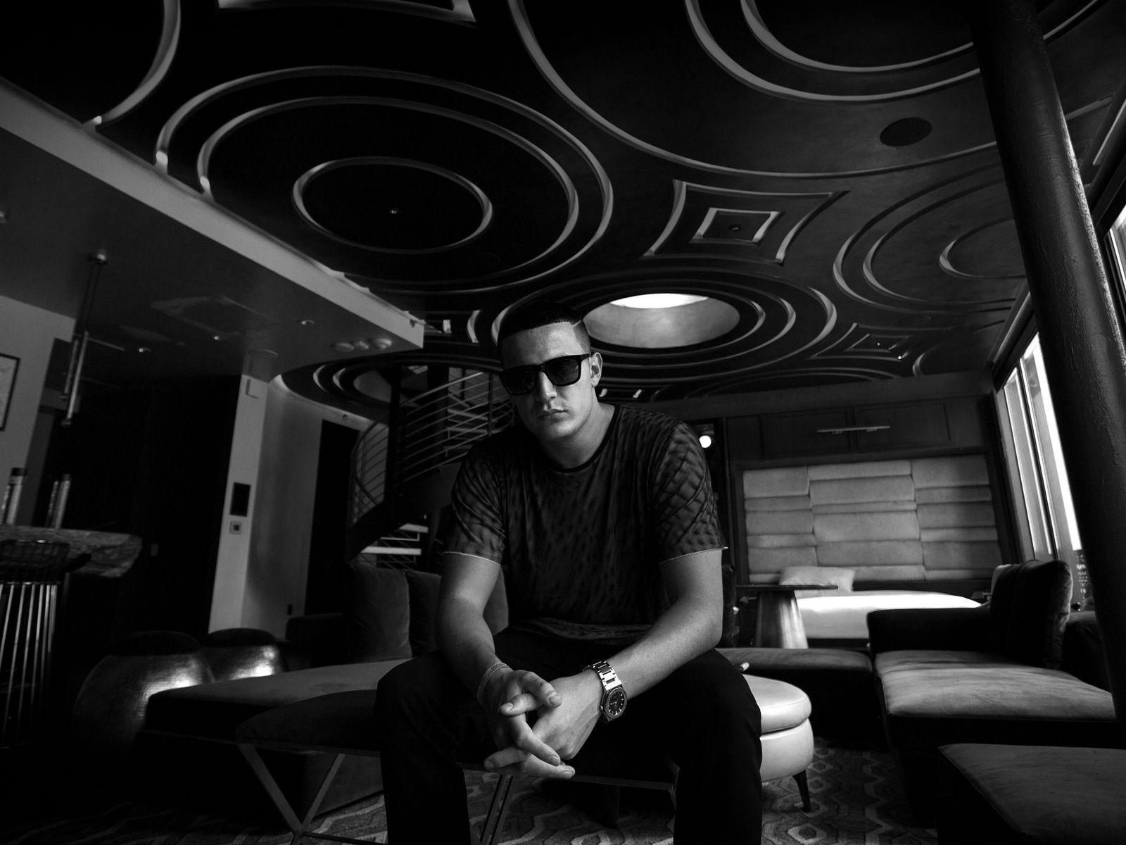 Music, Rapper, Dj Snake Style, Hip Hop, Rap, Dj Snake