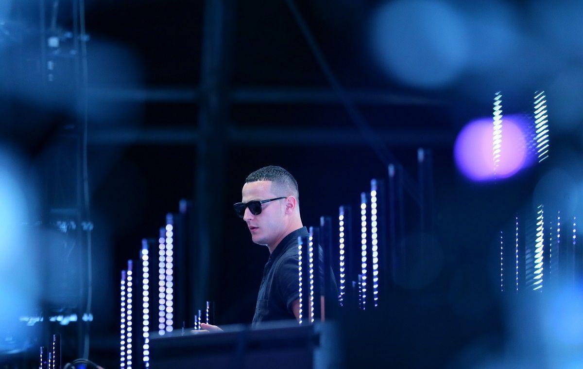 DJ Snake Image HD. Full HD Picture
