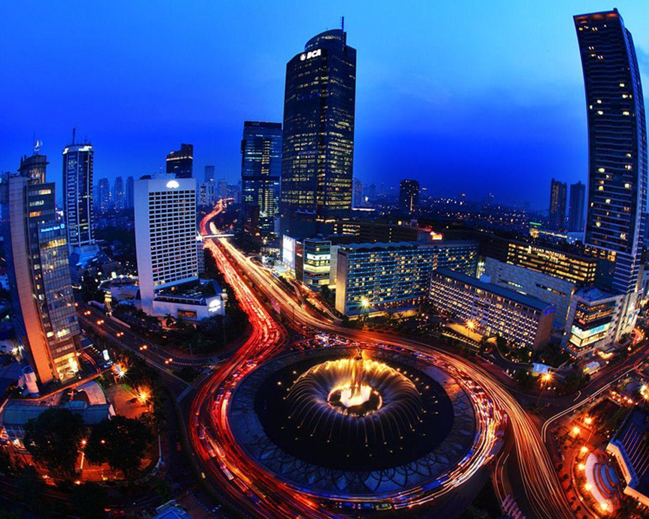  Jakarta  Wallpapers  Wallpaper  Cave