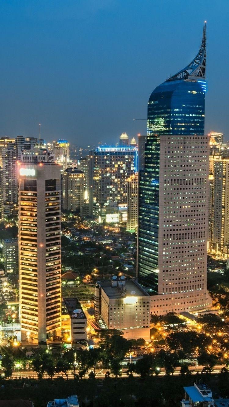 Jakarta Wallpaper Iphone : Hd wallpapers for desktop, best collection