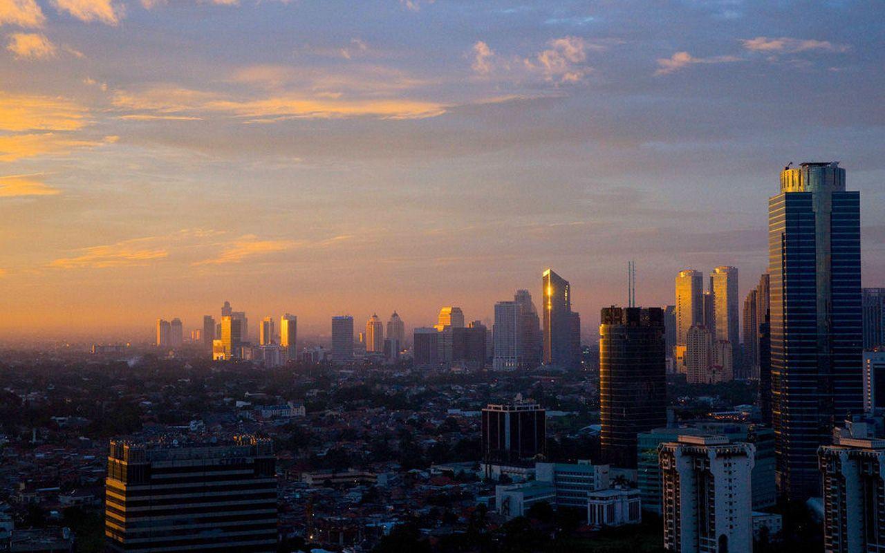  Jakarta  Wallpapers  Wallpaper  Cave