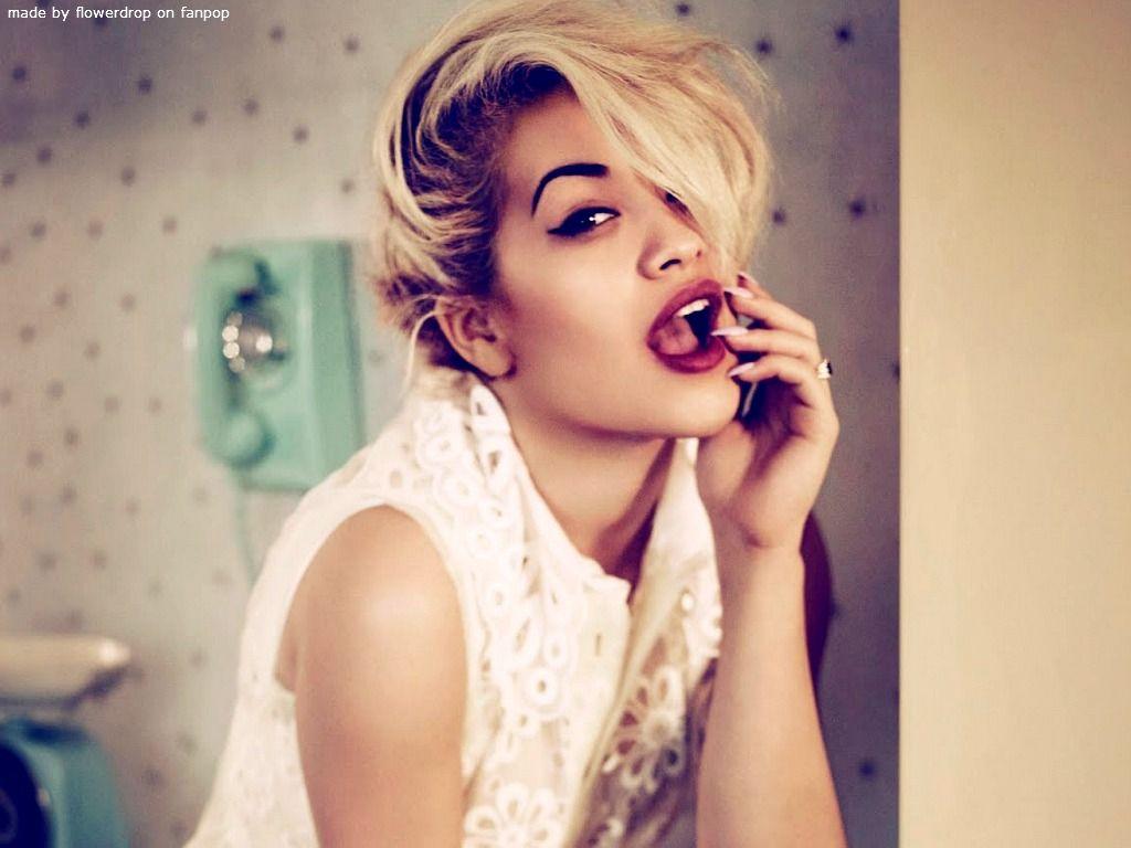 Rita ORA Wallpaper. Rita Ora image Photo Free HD