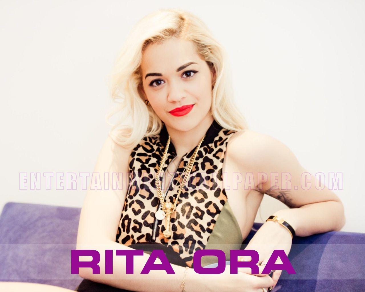 Rita Ora Wallpapers - Wallpaper Cave