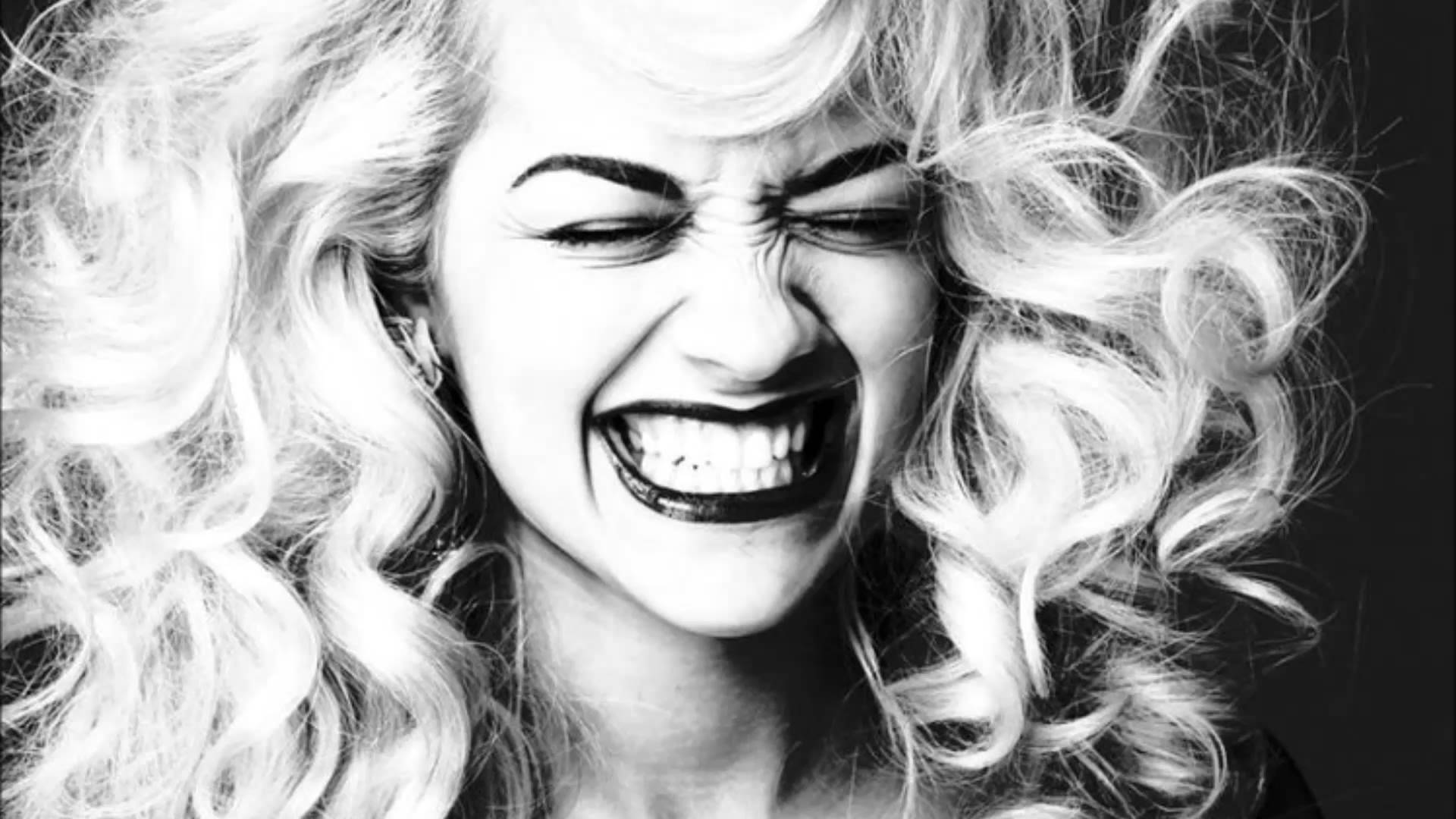 Rita Ora HD Wallpaper for desktop download