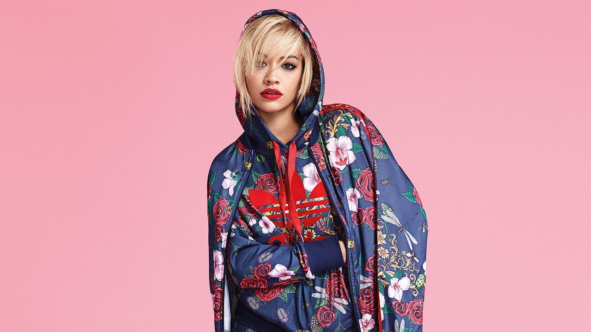 Rita Ora Wallpaper