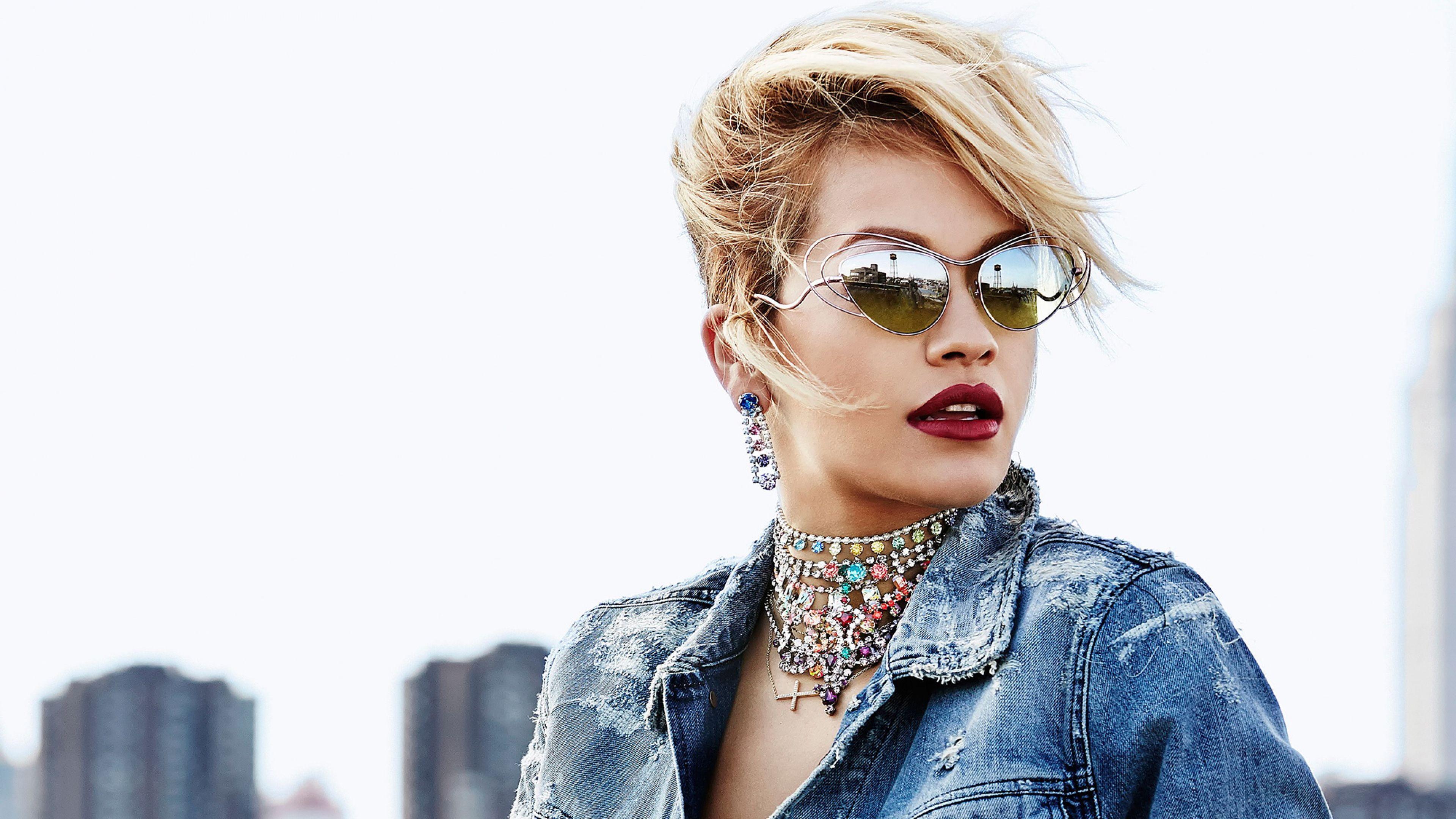 Rita Ora Wallpapers - Wallpaper Cave