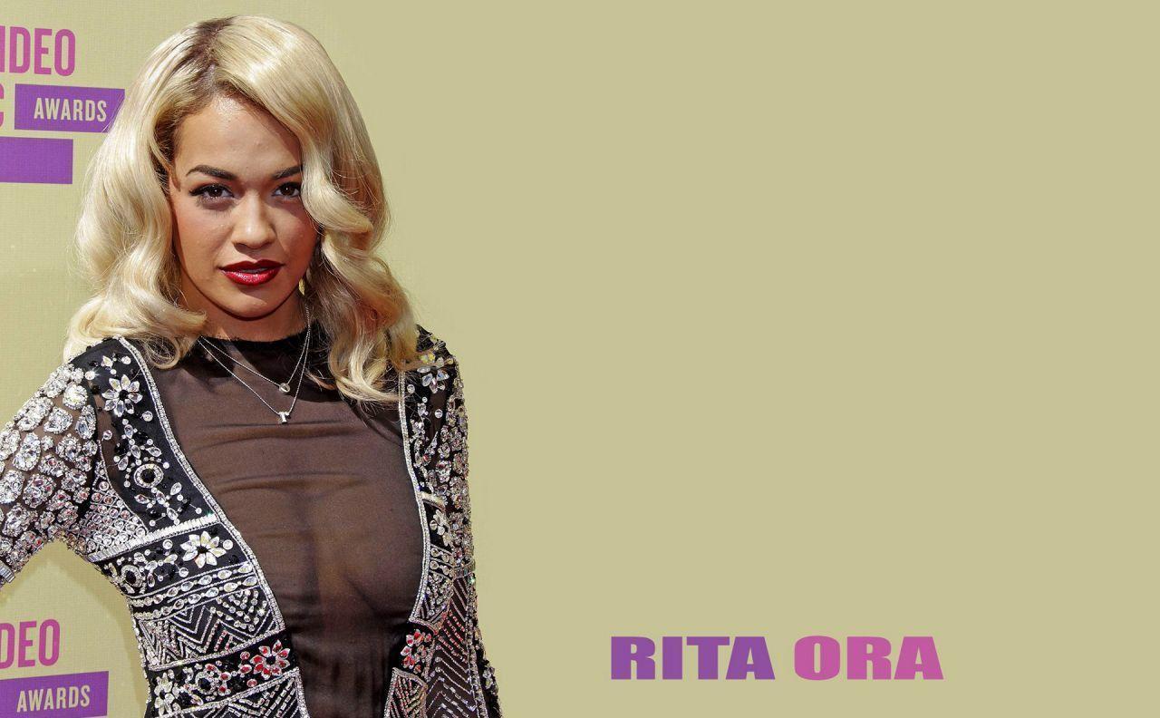 Rita Ora Wallpapers - Wallpaper Cave