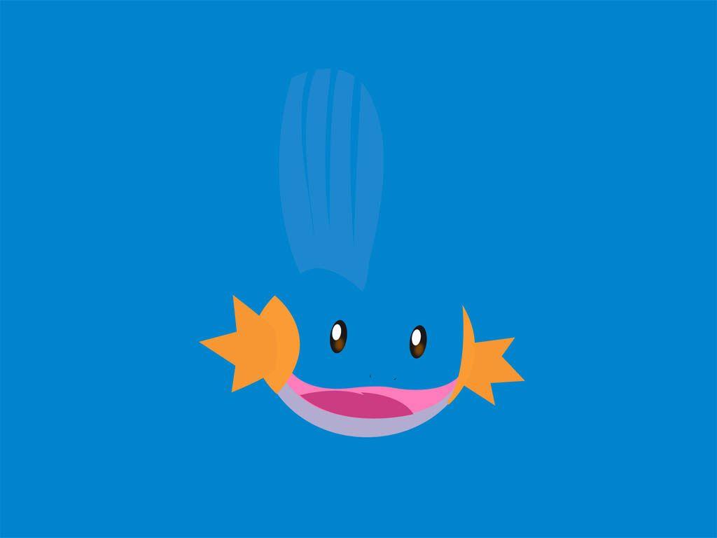 Mudkip Wallpaper By Xebeckle Il Ziluf