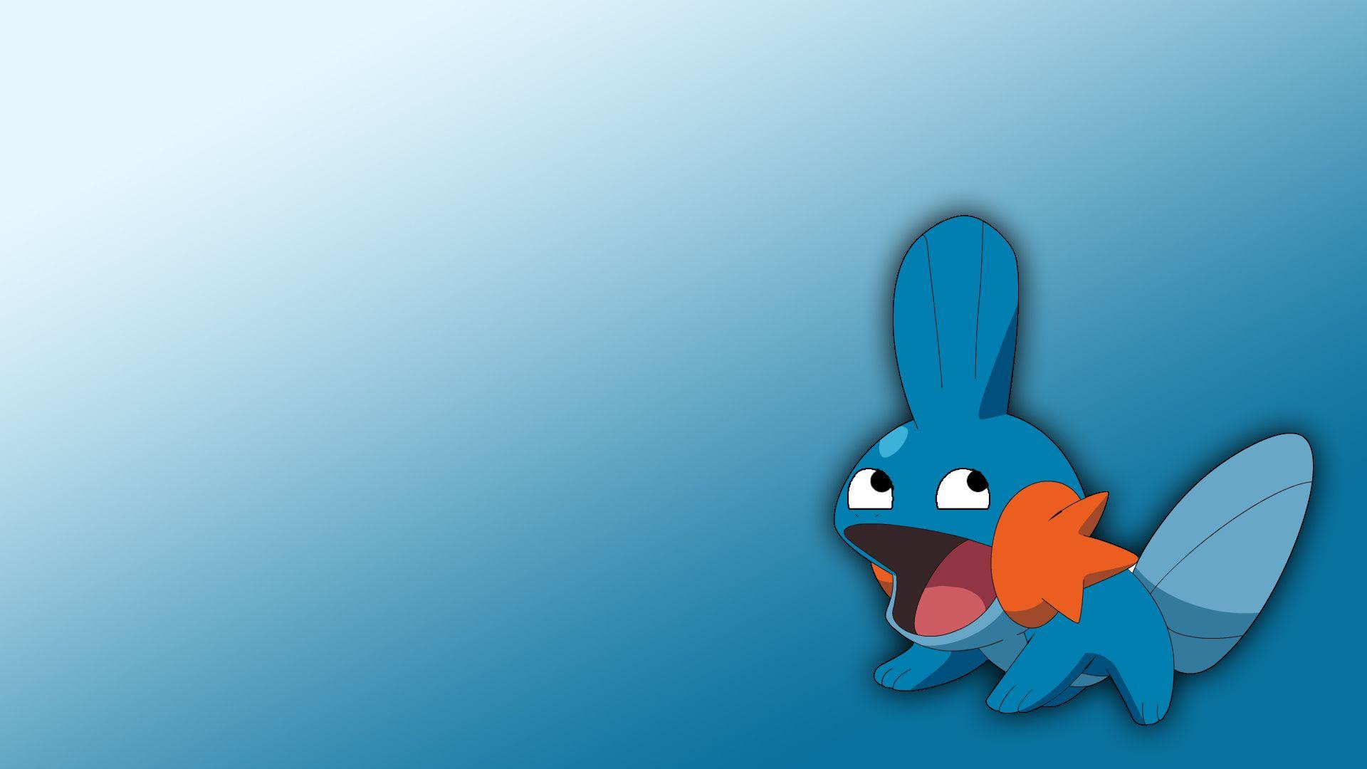 Mudkip Backgrounds Group.