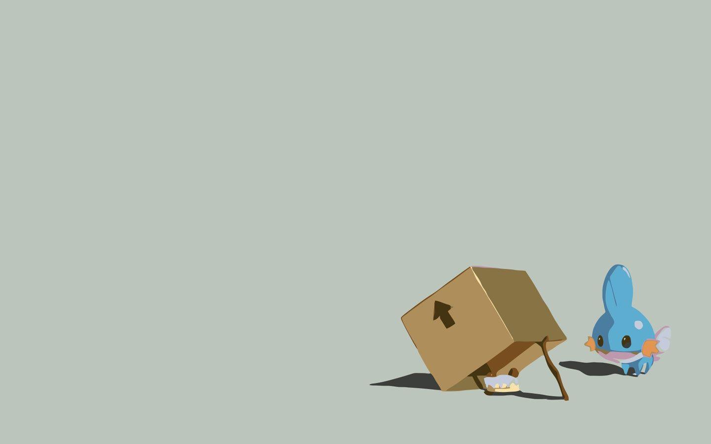 Mudkip Trap Wallpaperx900