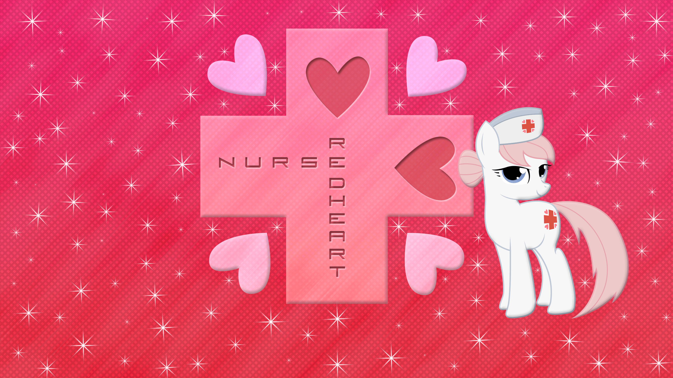 Wallpaper Nurse