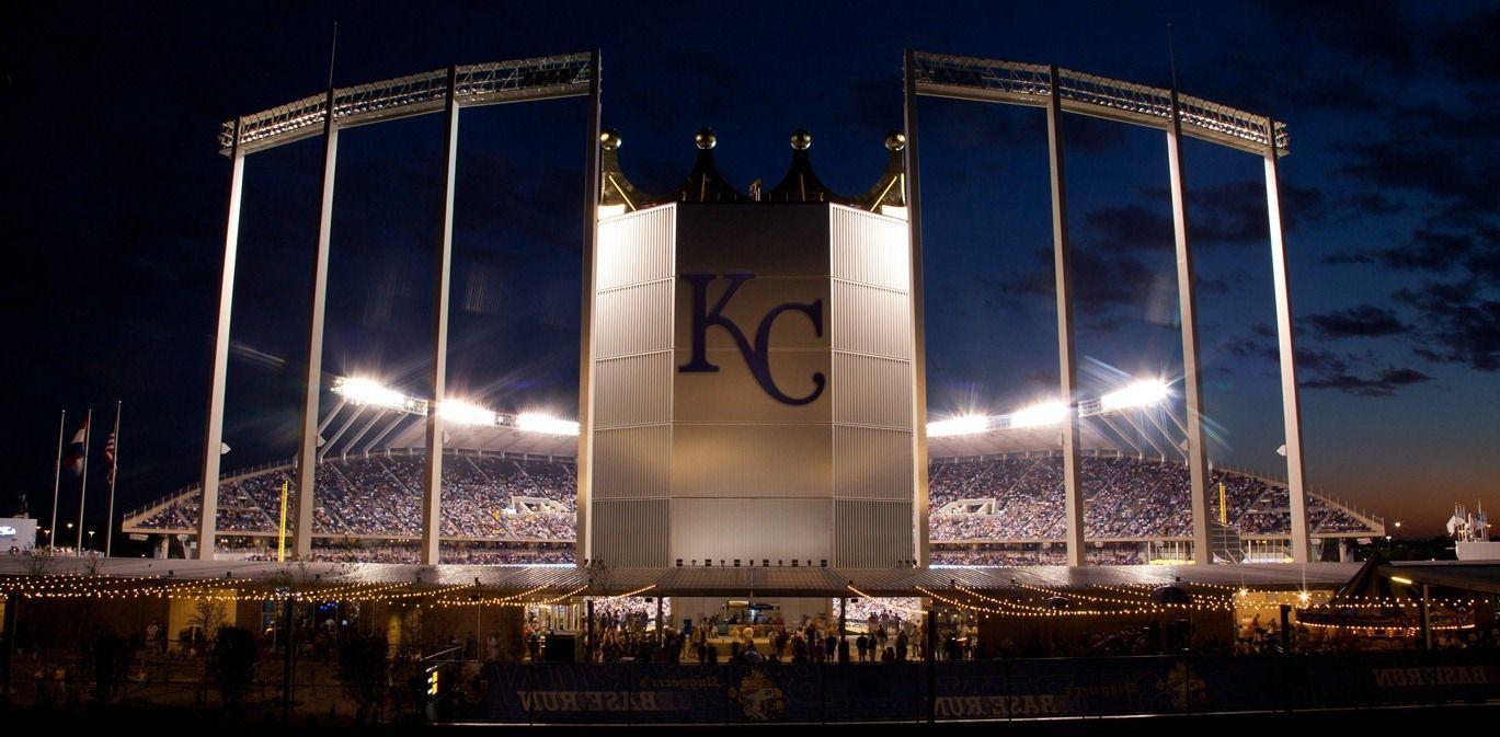 Kansas City Royals HD Wallpaper