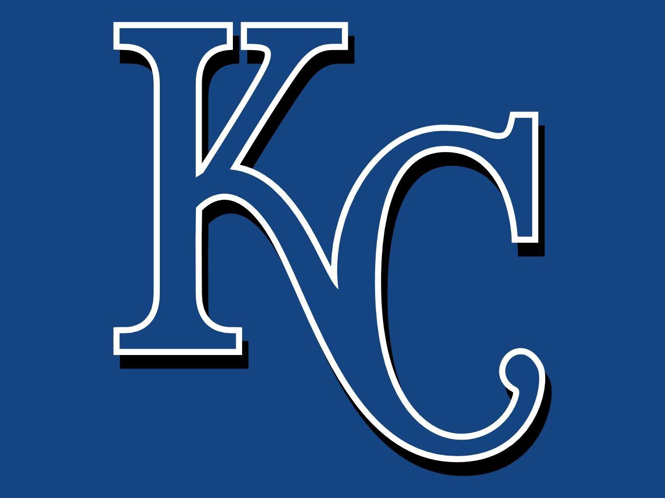 Kansas City Royals. Odd