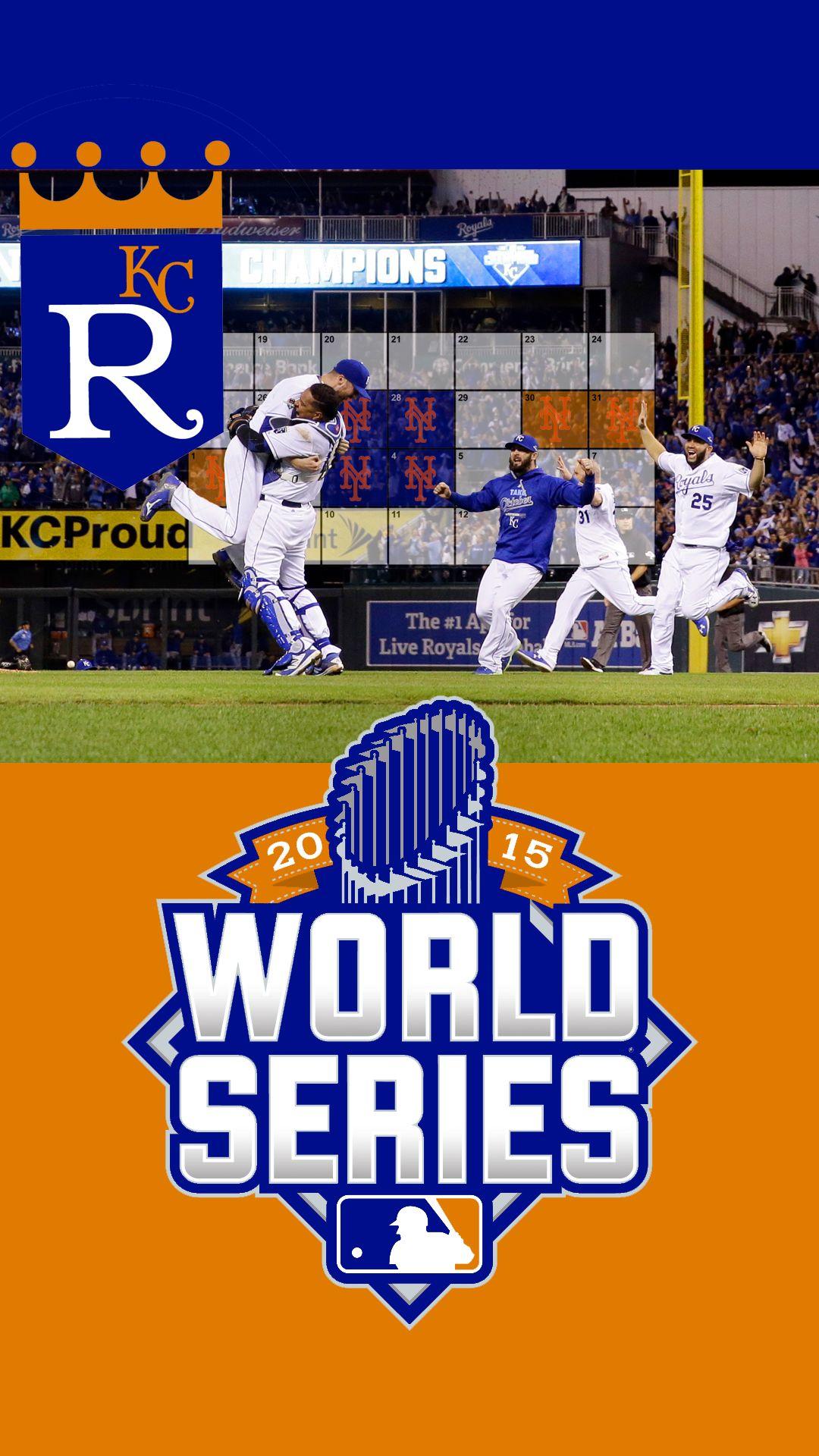 World Series Wallpaper