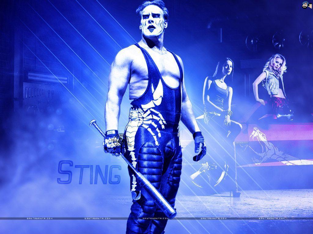 Free Download WWE HD Wallpaper