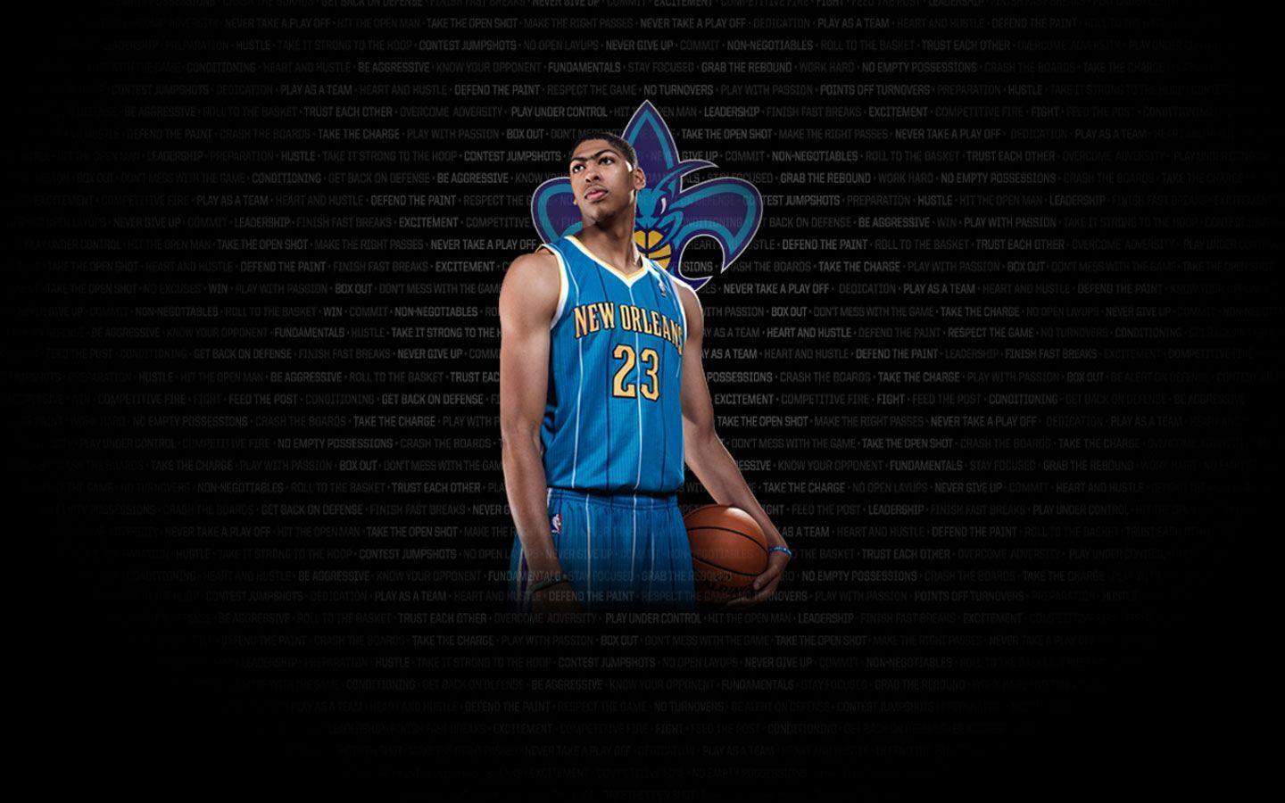 🏀 Wallpaper for Anthony Davis APK for Android Download