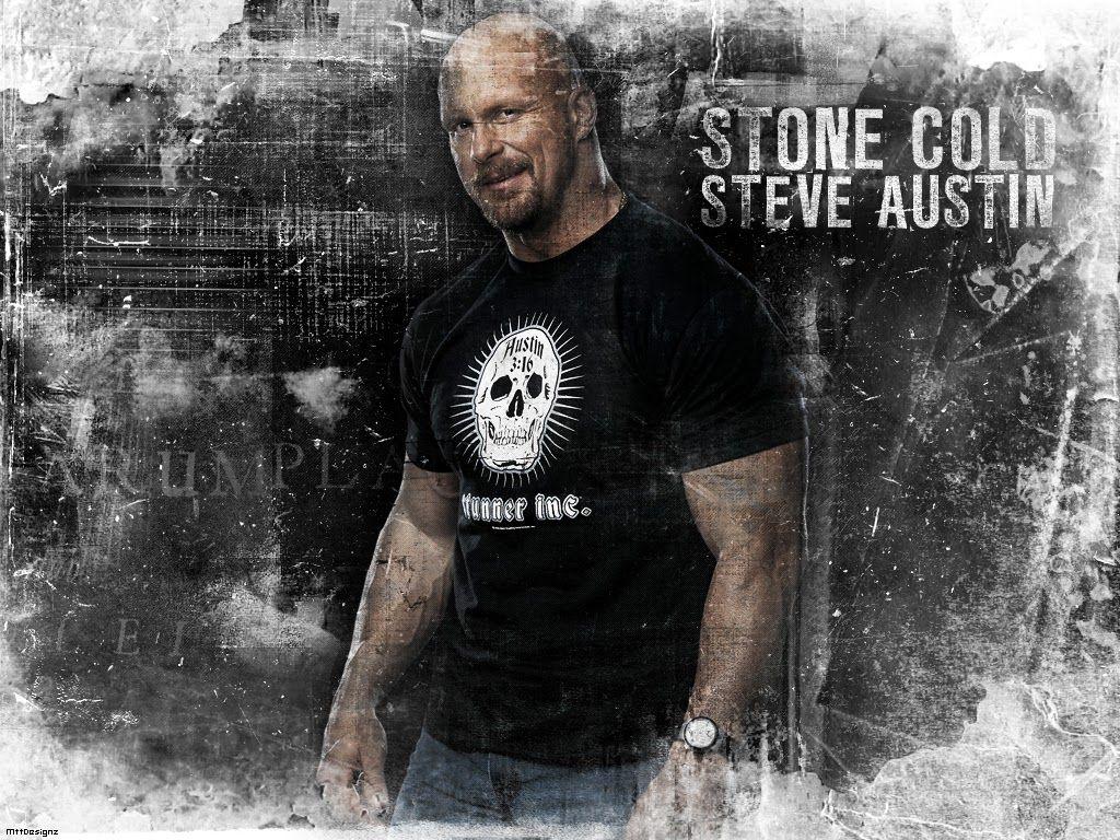 Stone Cold Steve Austin Wallpaper