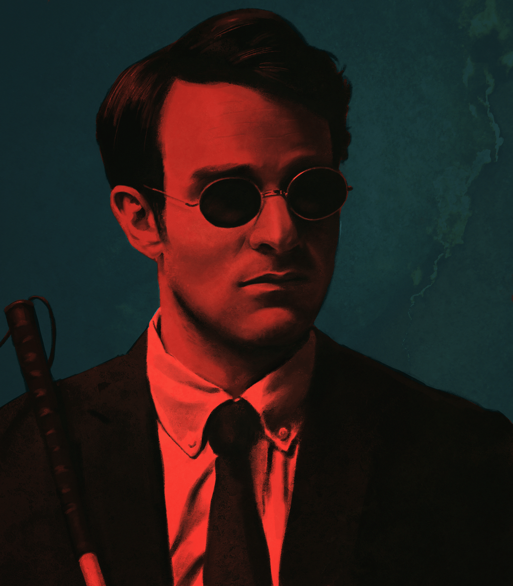 Matt Murdock Wallpapers - Wallpaper Cave