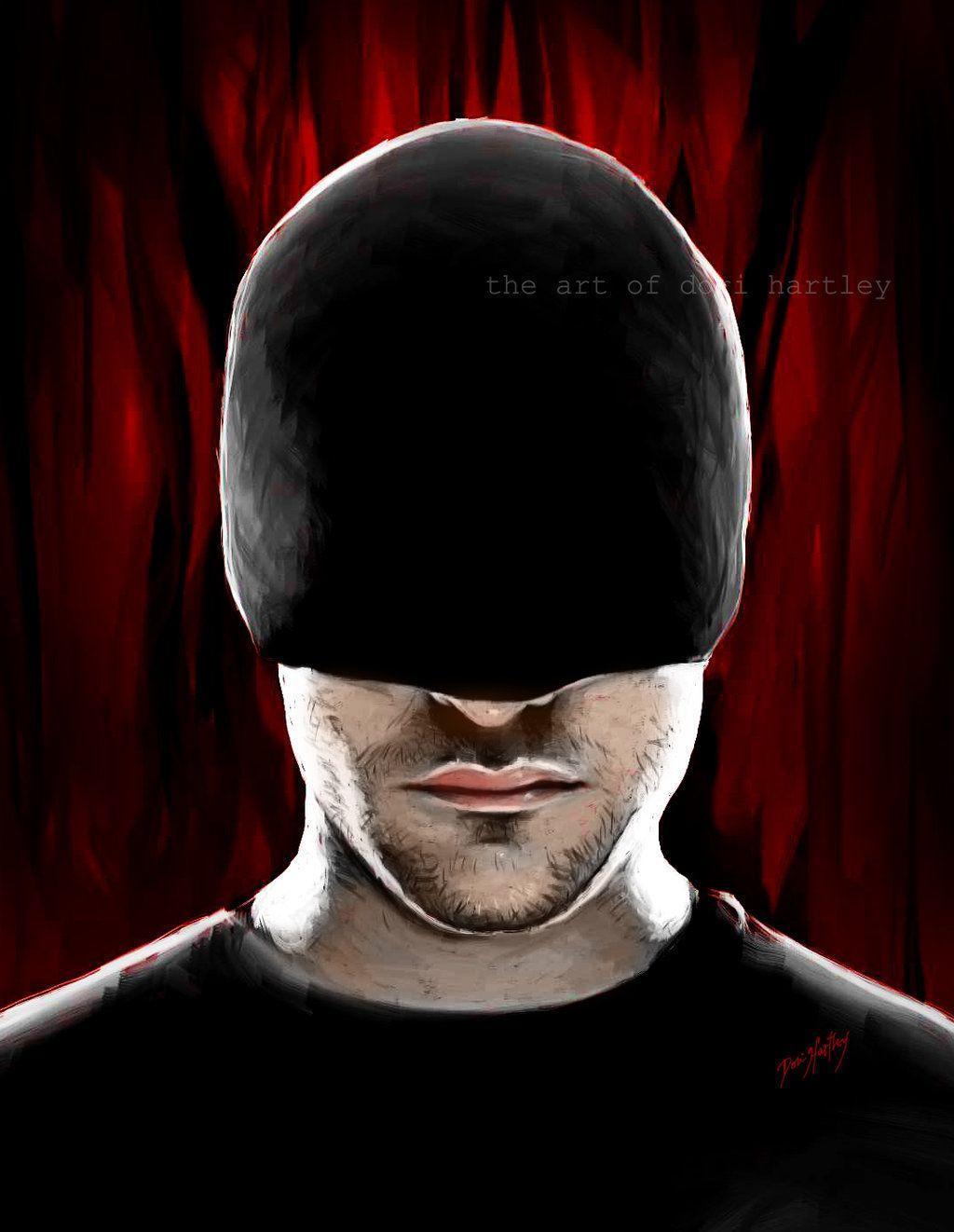 Matt Murdock (Daredevil)