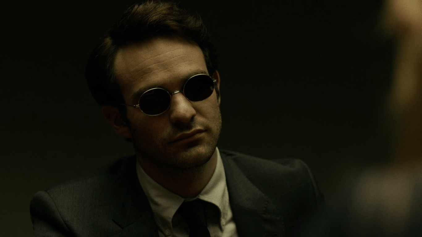 Matt Murdock Wallpapers - Wallpaper Cave