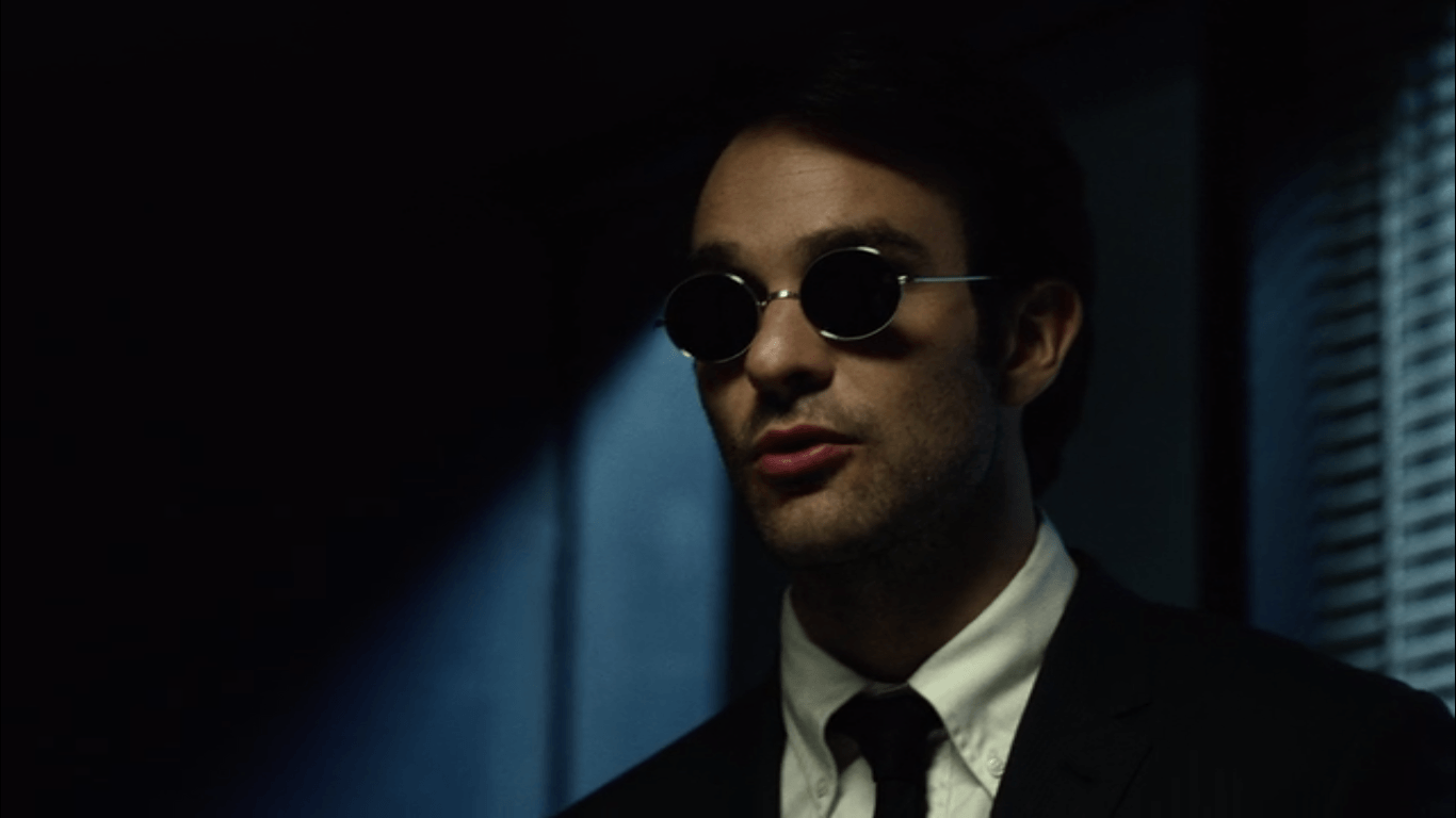 Into The Ring Matt Murdock 5.png. Marvel Movies