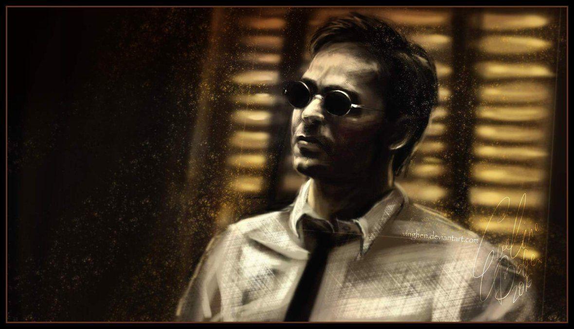 Matt Murdock Wallpapers - Wallpaper Cave