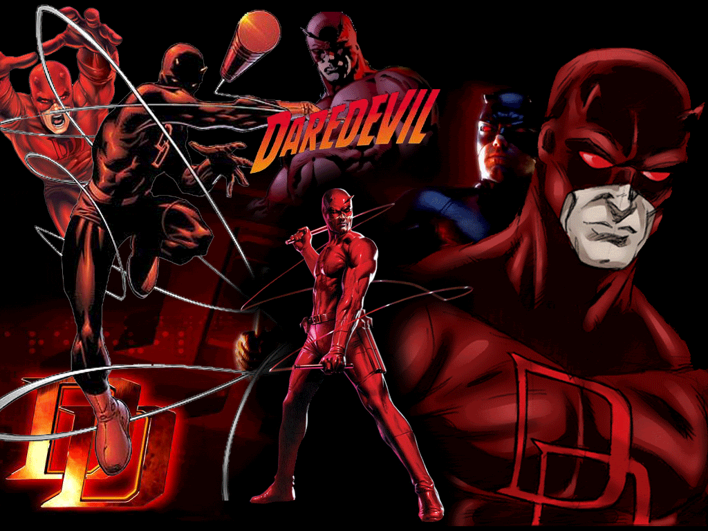 Matt Murdock Quotes. QuotesGram