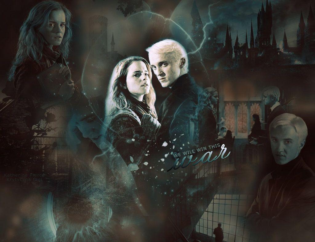 Draco Malfoy Wallpapers - Wallpaper Cave