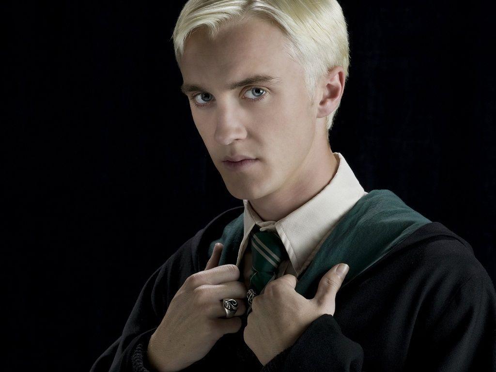Fresh Draco Malfoy Wallpaper For You Wallpaper Site