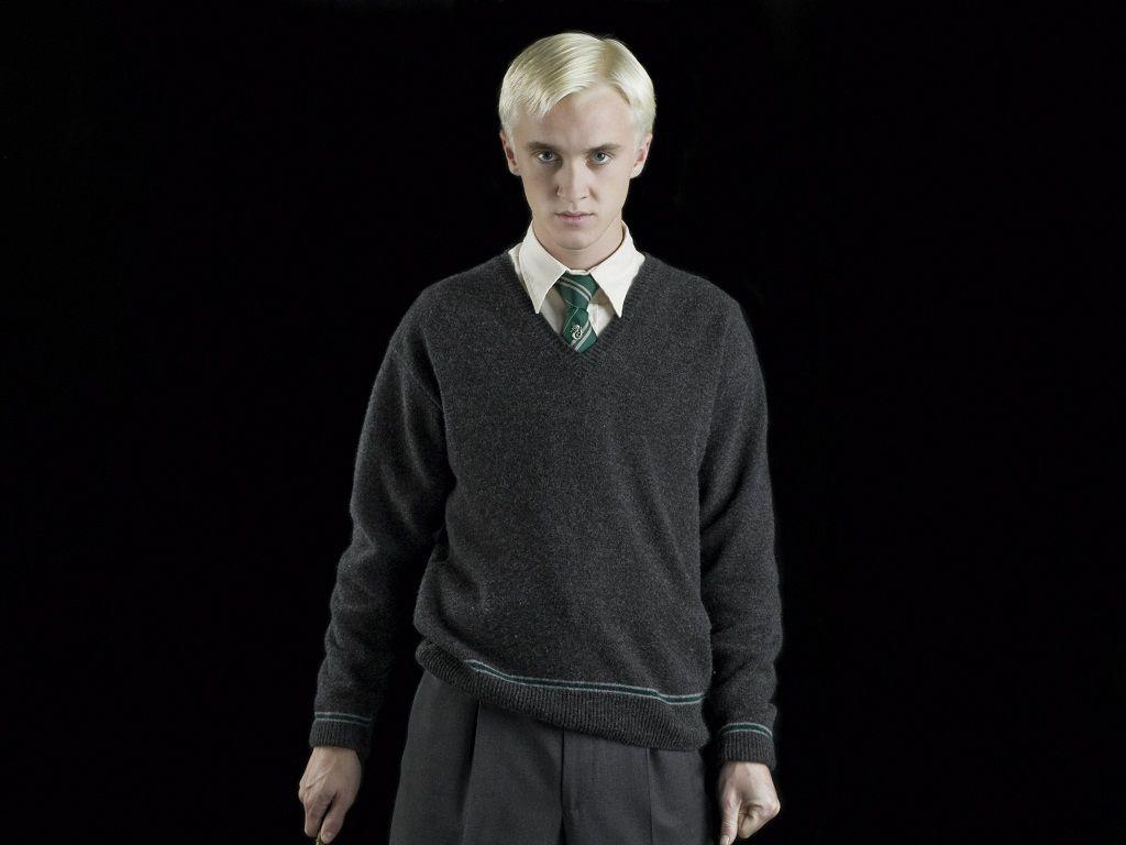 image about Draco Malfoy <3. Magic wands