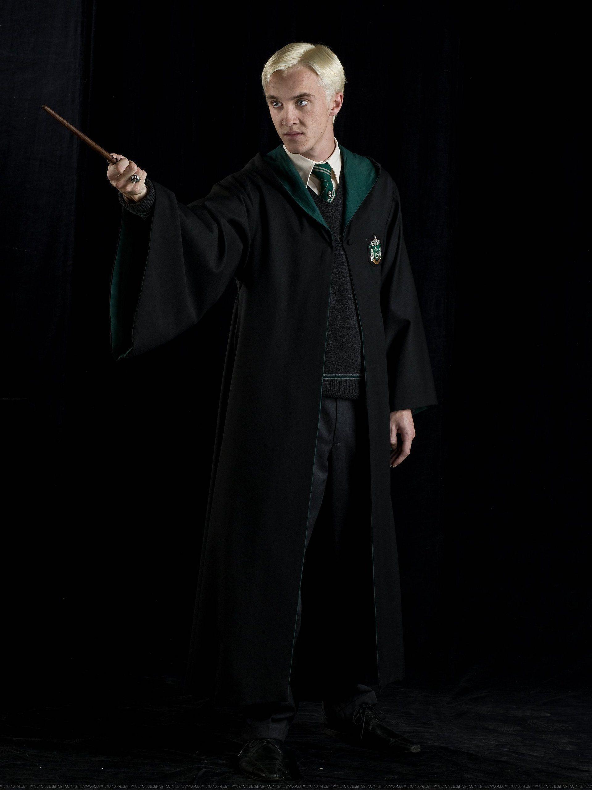 Draco and Slytherin image Draco Malfoy promo HD wallpaper