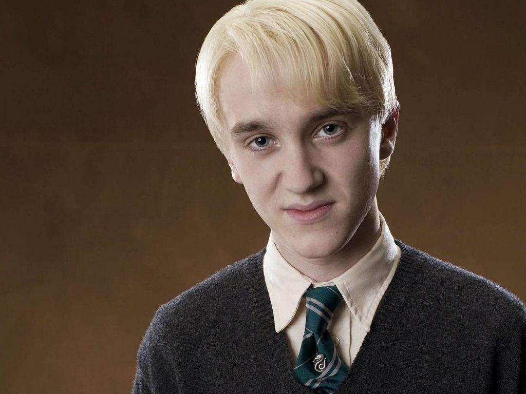 Draco Malfoy Wallpapers - Wallpaper Cave