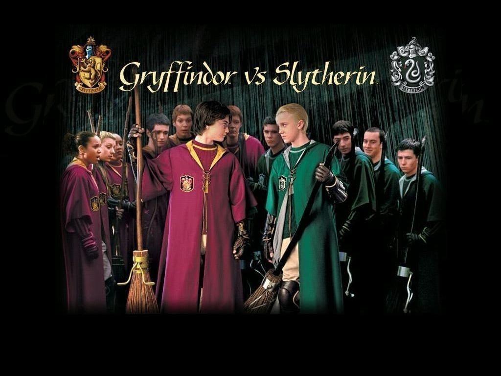 Draco malfoy vs harry potter image Draco vs Harry HD wallpaper