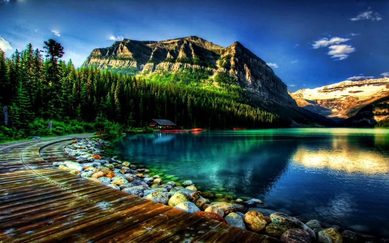 Scenery Wallpaper Apps on Google Play