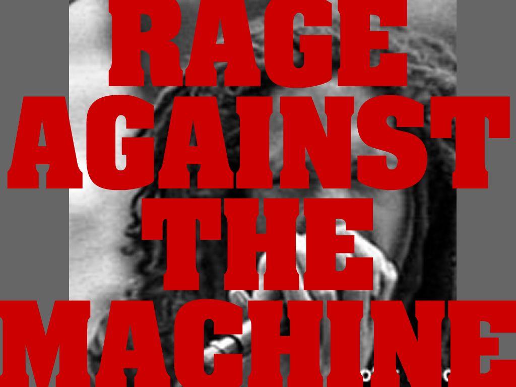 Rage Against The Machine wallpaper, picture, photo, image