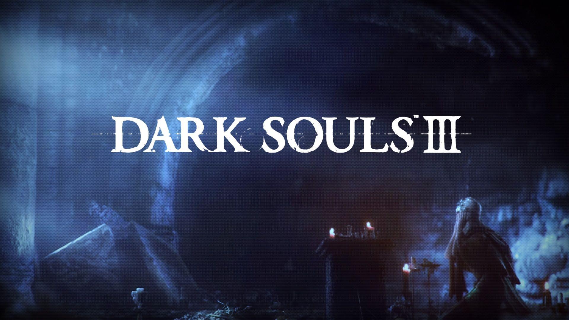 Dark Souls 3 Wallpaper Image Photo Picture Background