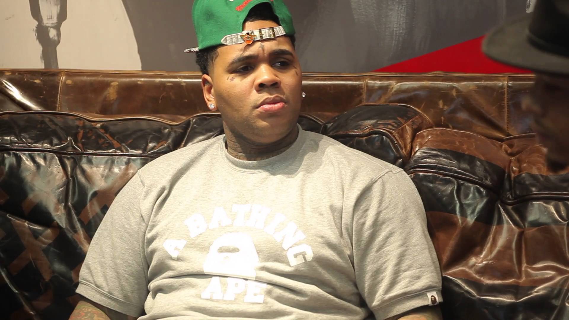 Kevin Gates Wallpaper Image Photo Picture Background