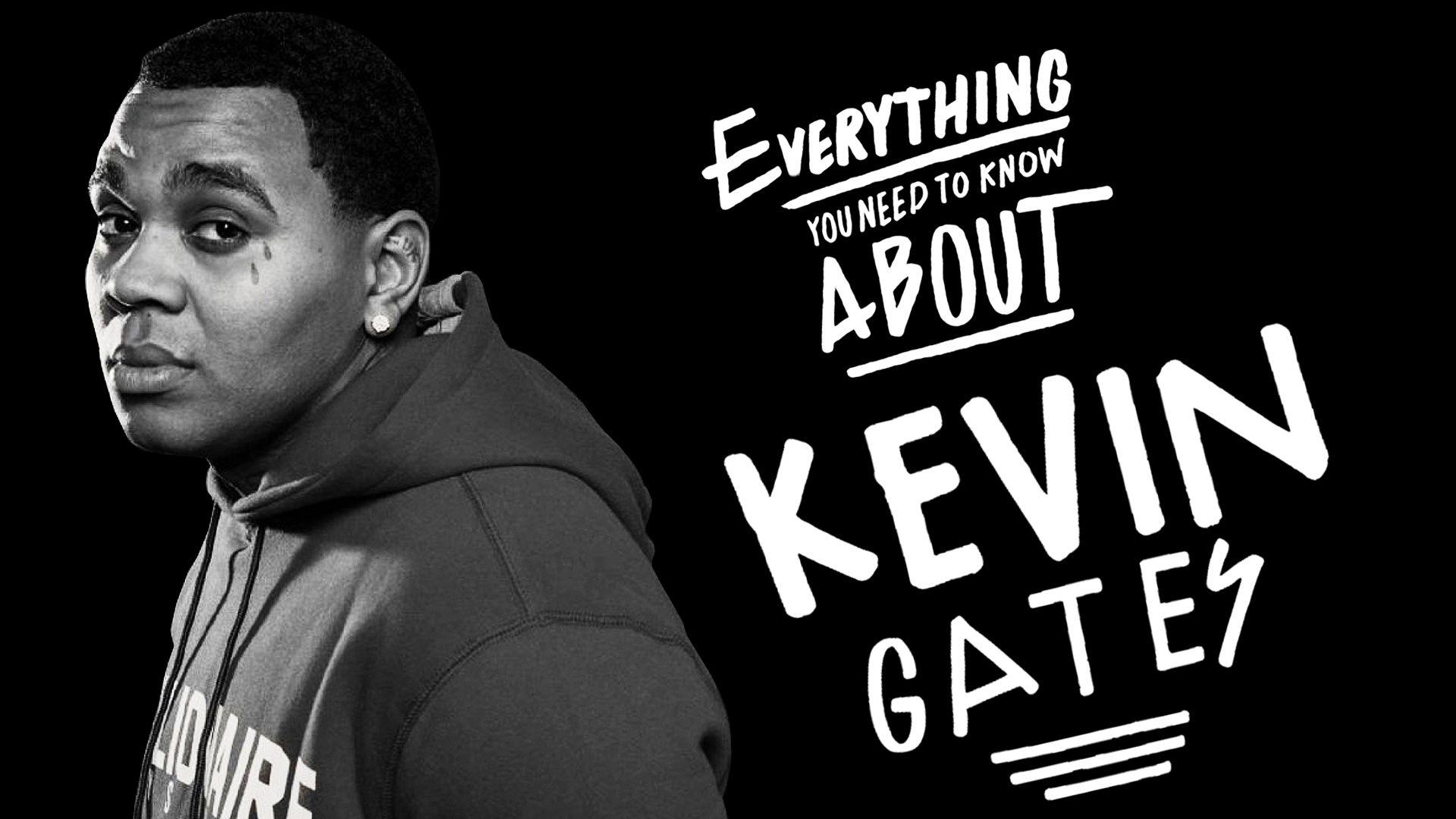 image about kevin gates. Beast mode, Music