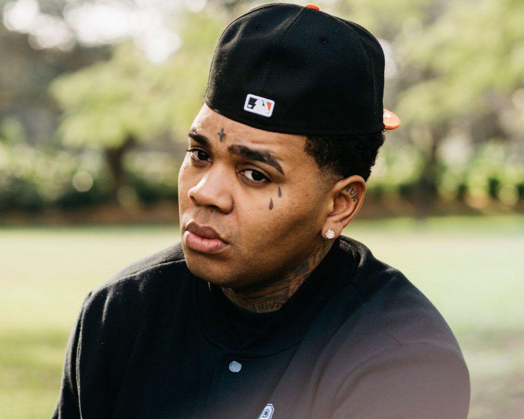 Kevin gates HD wallpapers  Pxfuel