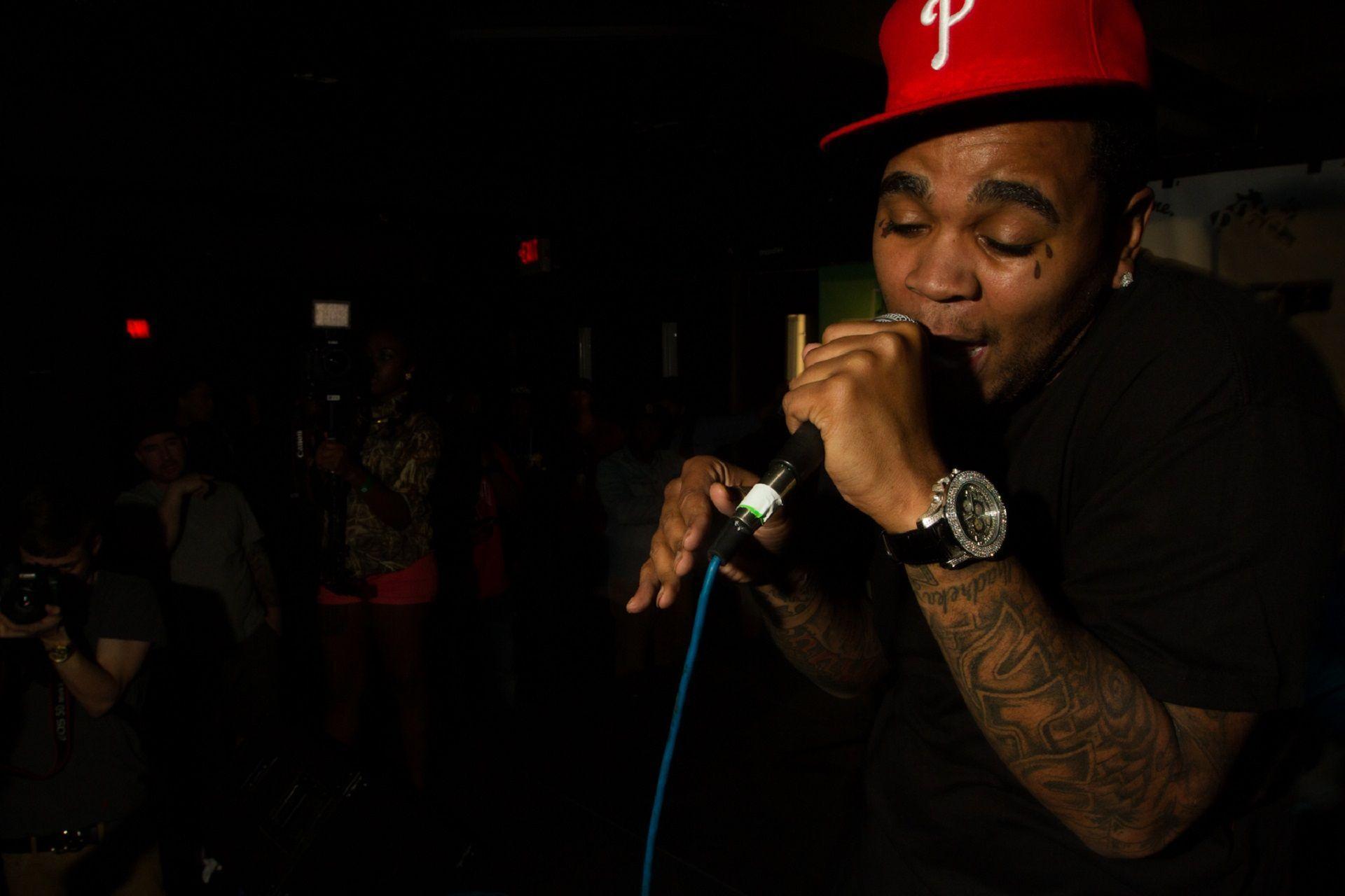 Kevin Gates Wallpapers Image Photos Pictures Backgrounds.