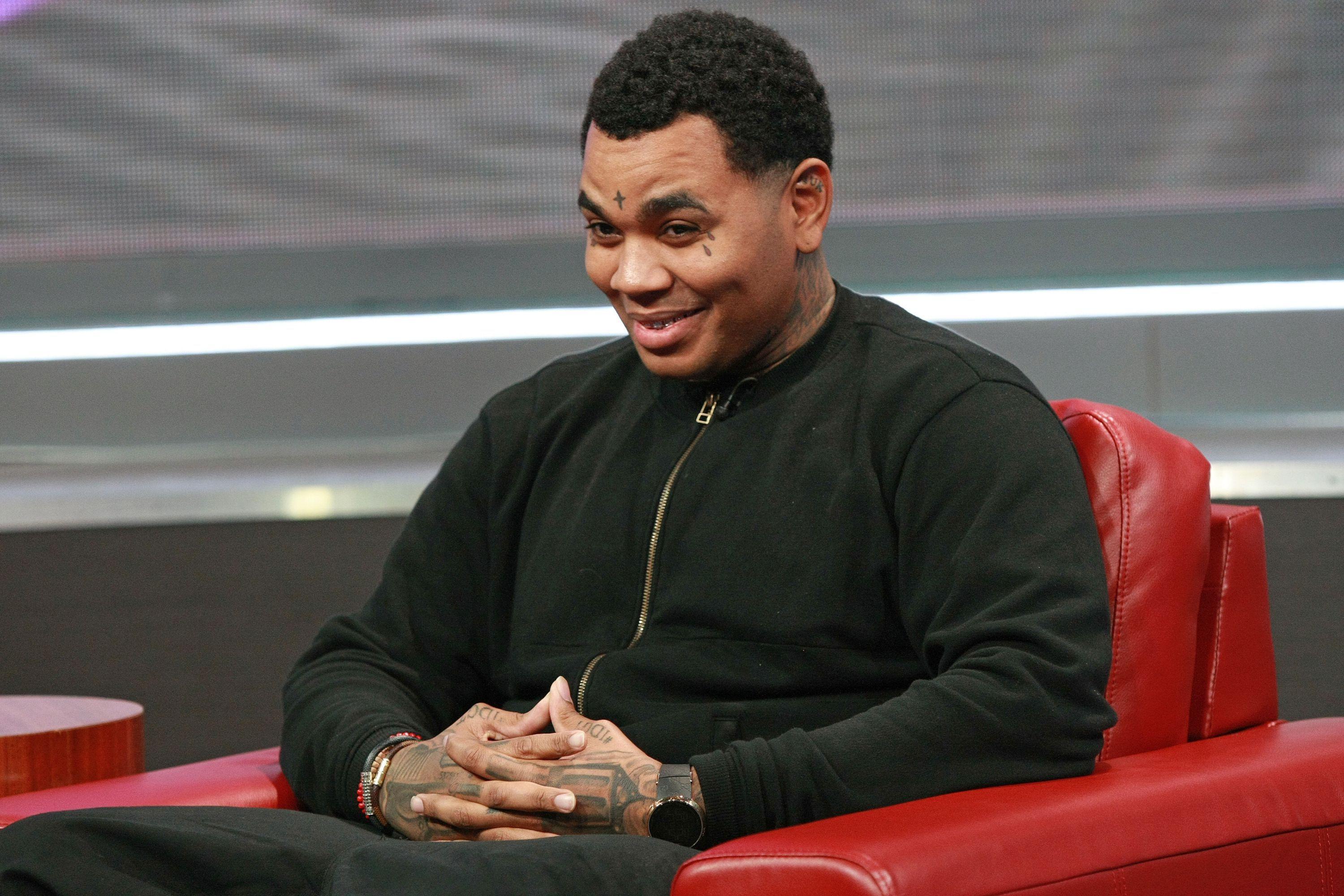Kevin Gates Wallpaper Image Photo Picture Background