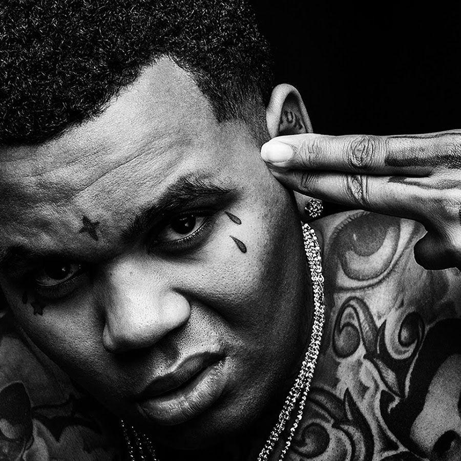 Download Latest HD Wallpapers of  Celebrities Kevin Gates