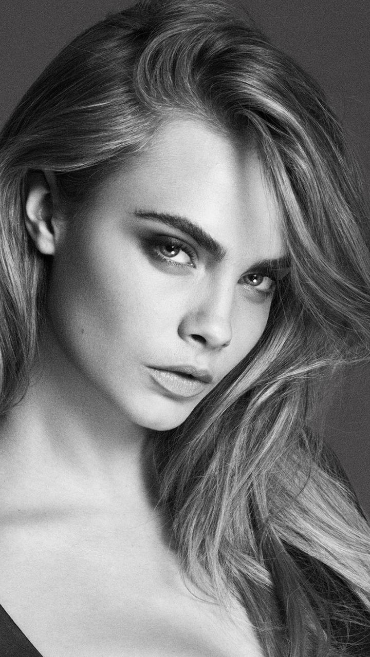 Cara Delevingne Model Wallpapers - Wallpaper Cave