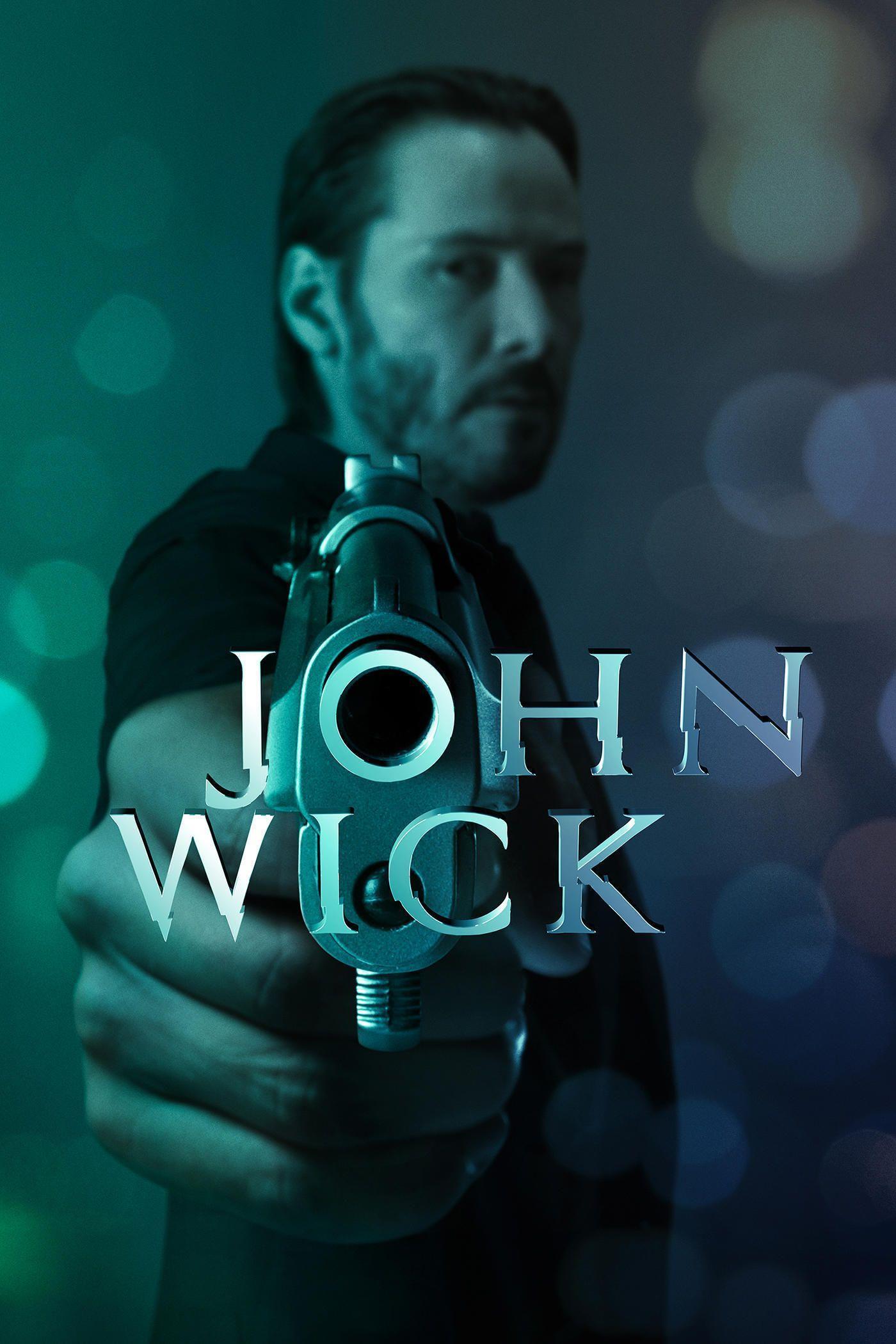 image about John Wick. Interview, John wick