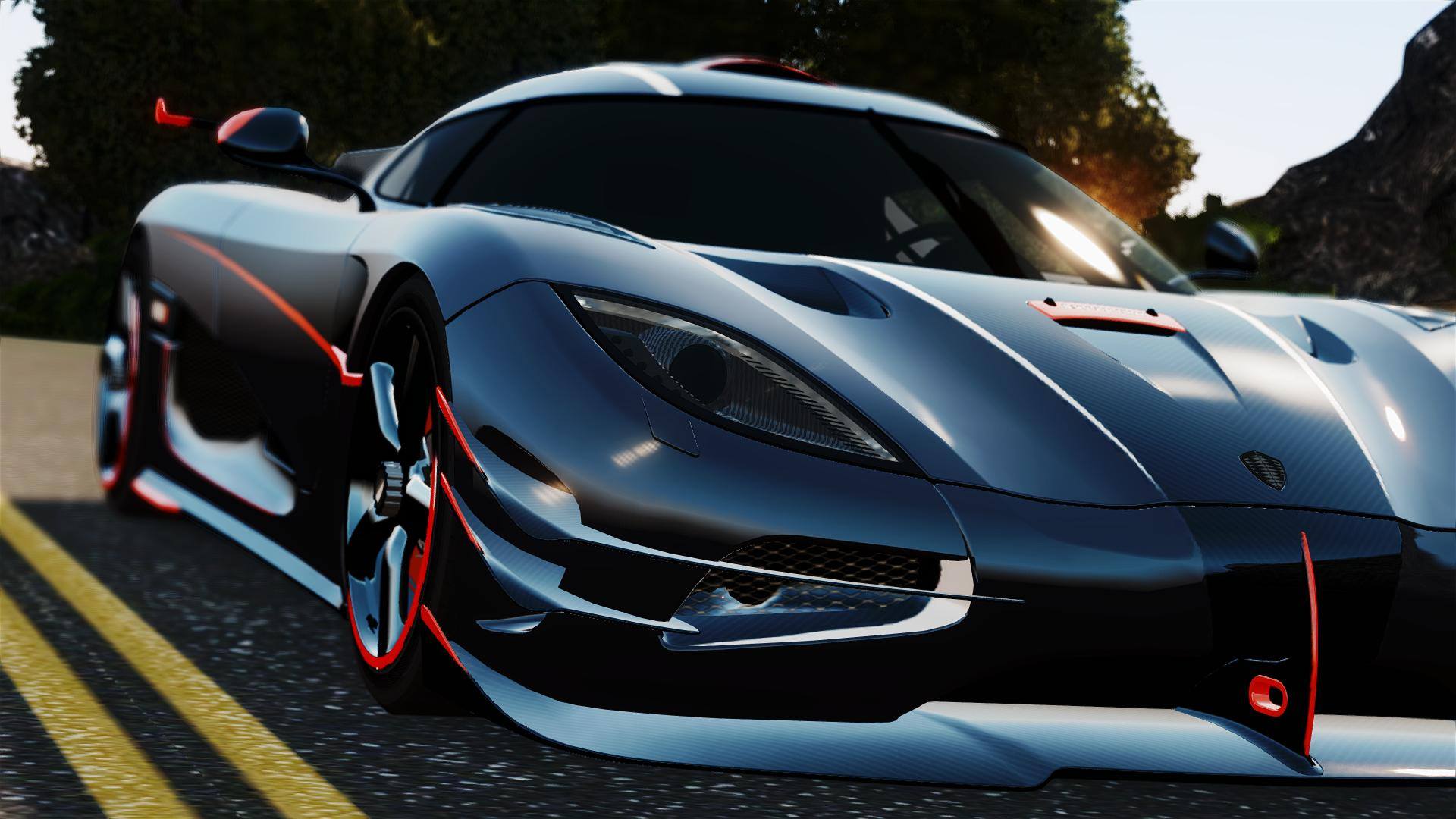 Gta 5 koenigsegg one фото 102